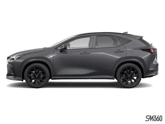 Lexus Nx 450+