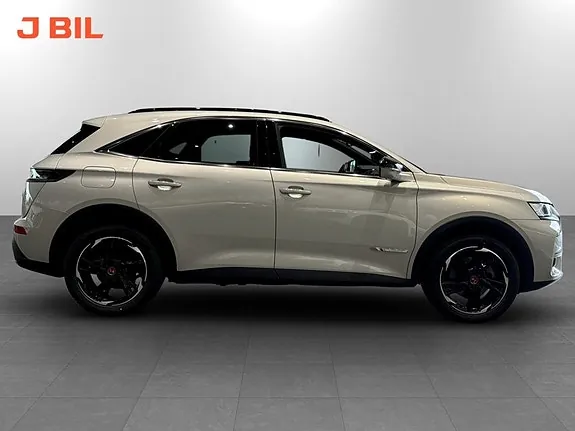 DS Automobiles Ds 7 Crossback 2021 photo 3