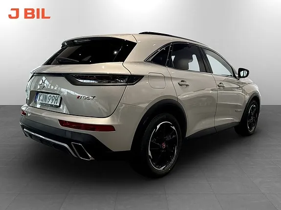 DS Automobiles Ds 7 Crossback 2021 photo 4