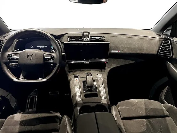 DS Automobiles Ds 7 Crossback 2021 photo 5