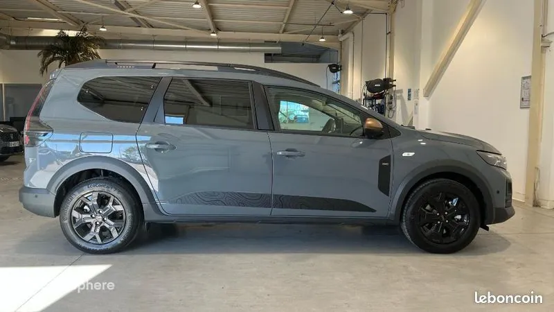 Dacia Jogger 2026 photo 4