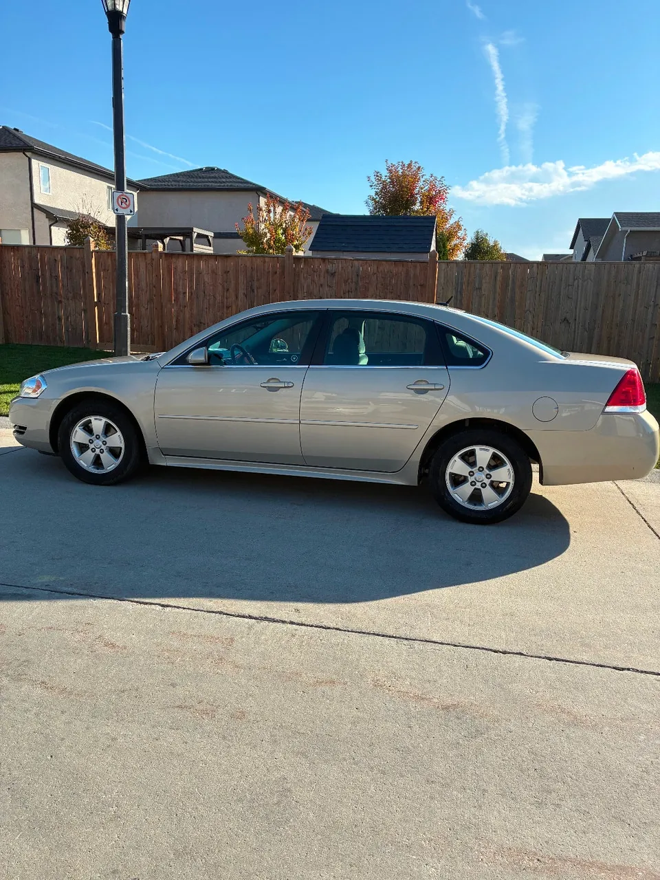 Chevrolet Impala
