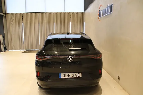 Volkswagen Id.4 Gtx 2024 photo 5