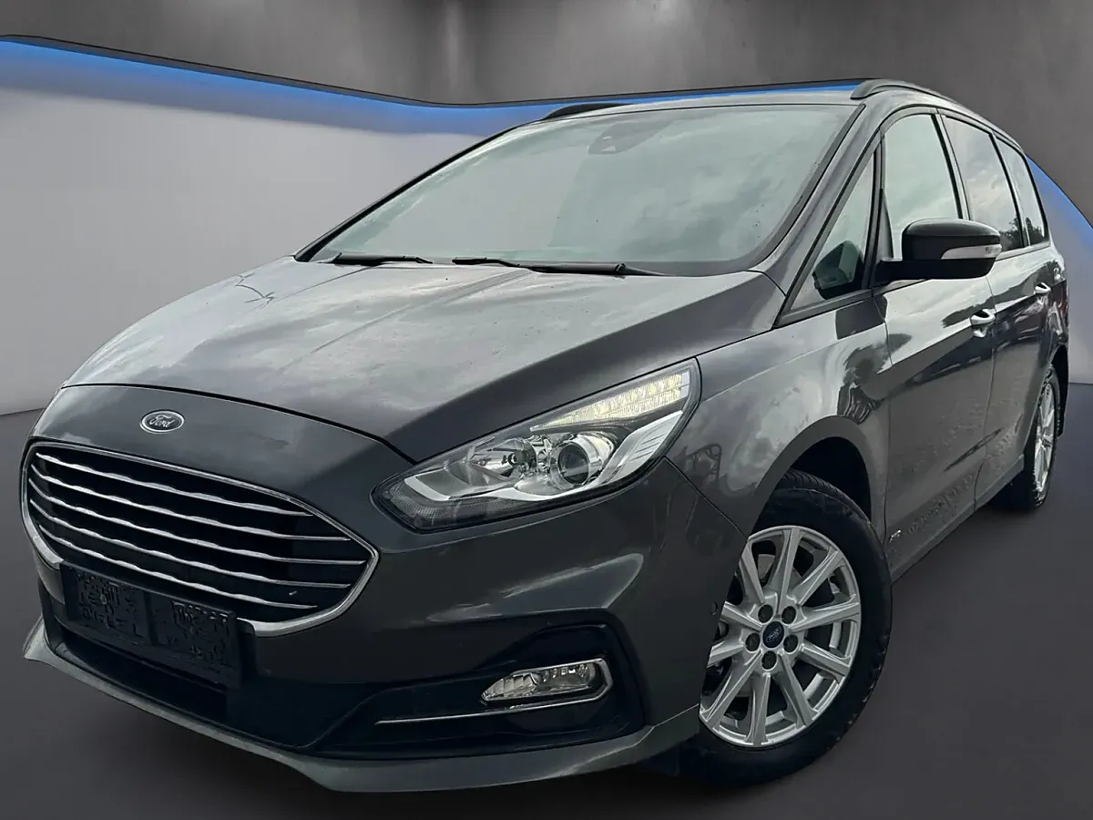 Ford Galaxy