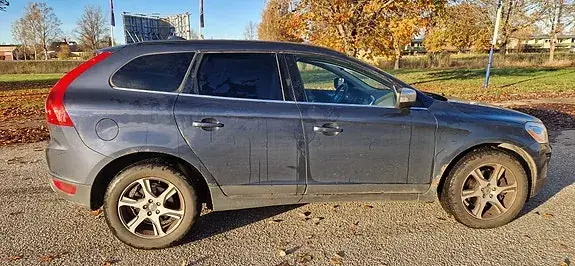 Volvo Xc60 2013 photo 3