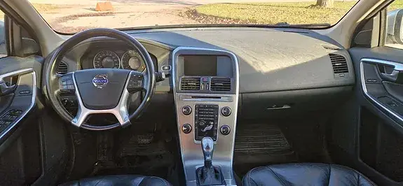 Volvo Xc60 2013 photo 5