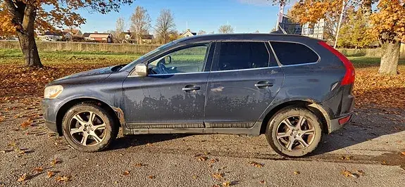 Volvo Xc60 2013 photo 4