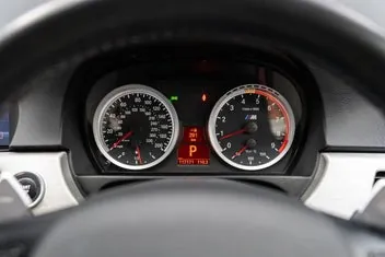 BMW M3 2009 photo 5
