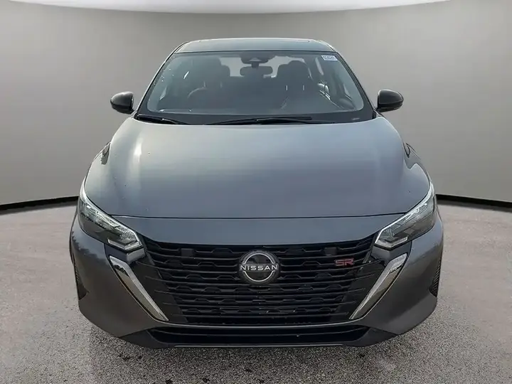 Nissan Sentra 2024 photo 2