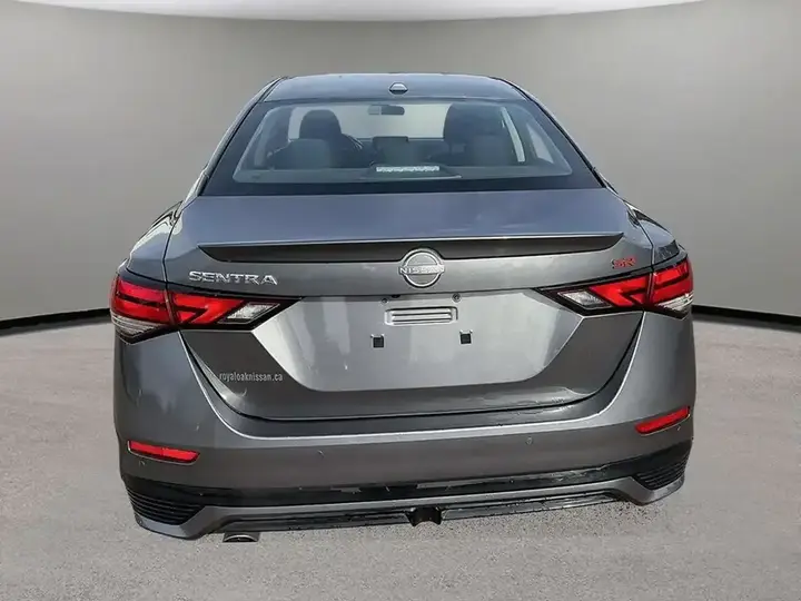 Nissan Sentra 2024 photo 5