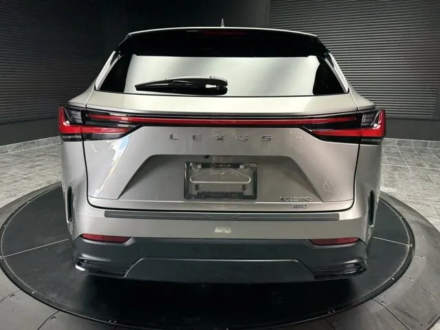 Lexus Nx 2025 photo 4