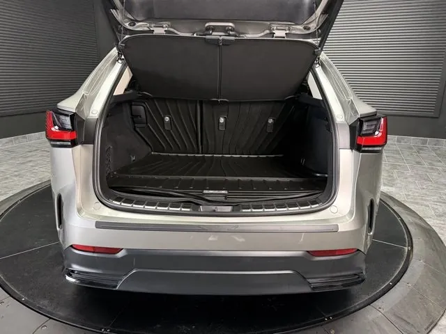 Lexus Nx 2025 photo 5