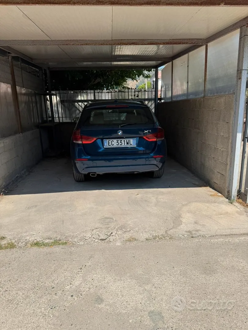 BMW X1 2010 photo 3