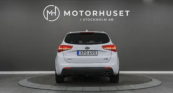 Kia Ceed 2018 photo 5
