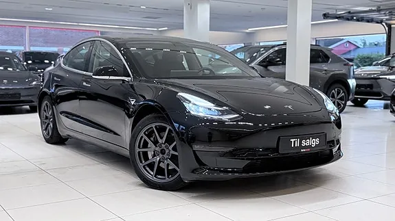 Tesla Model 3 2020 photo 4