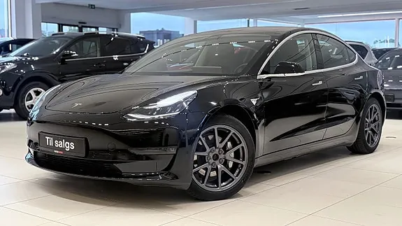 Tesla Model 3 2020 photo 2
