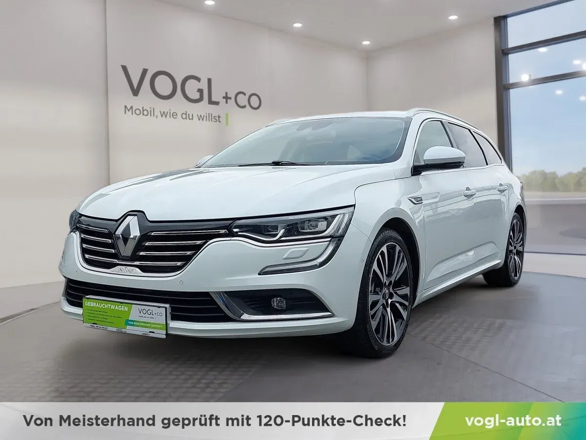 Renault Talisman