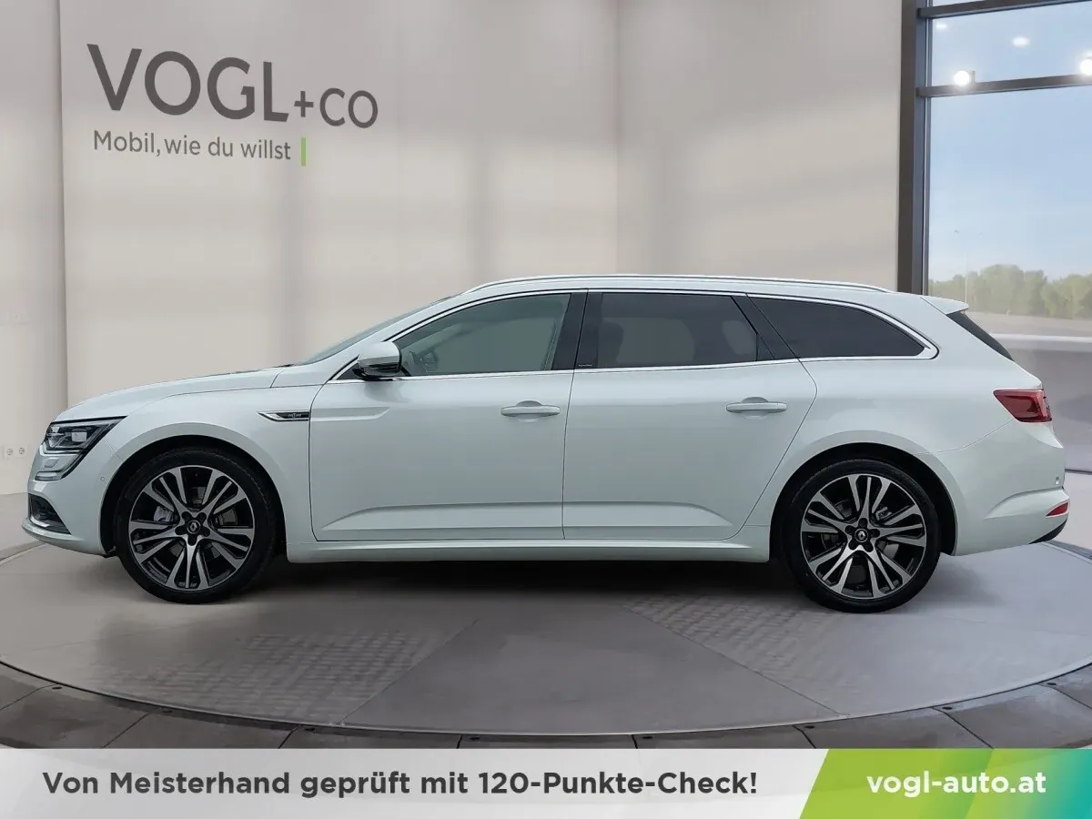 Renault Talisman 2020 photo 2