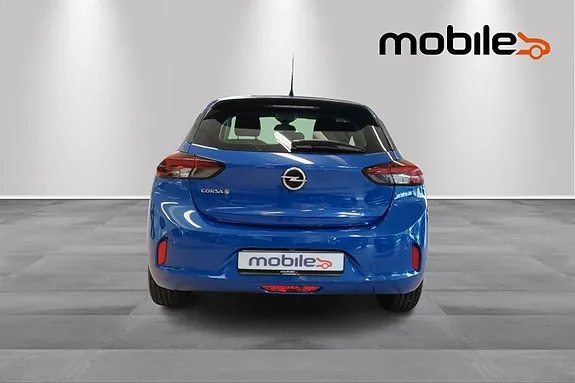 Opel Corsa 2020 photo 4