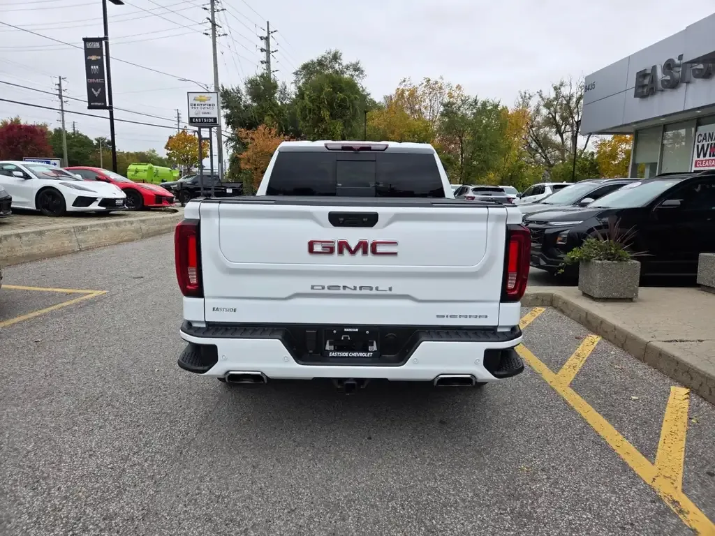 GMC Sierra 1500 2023 photo 4