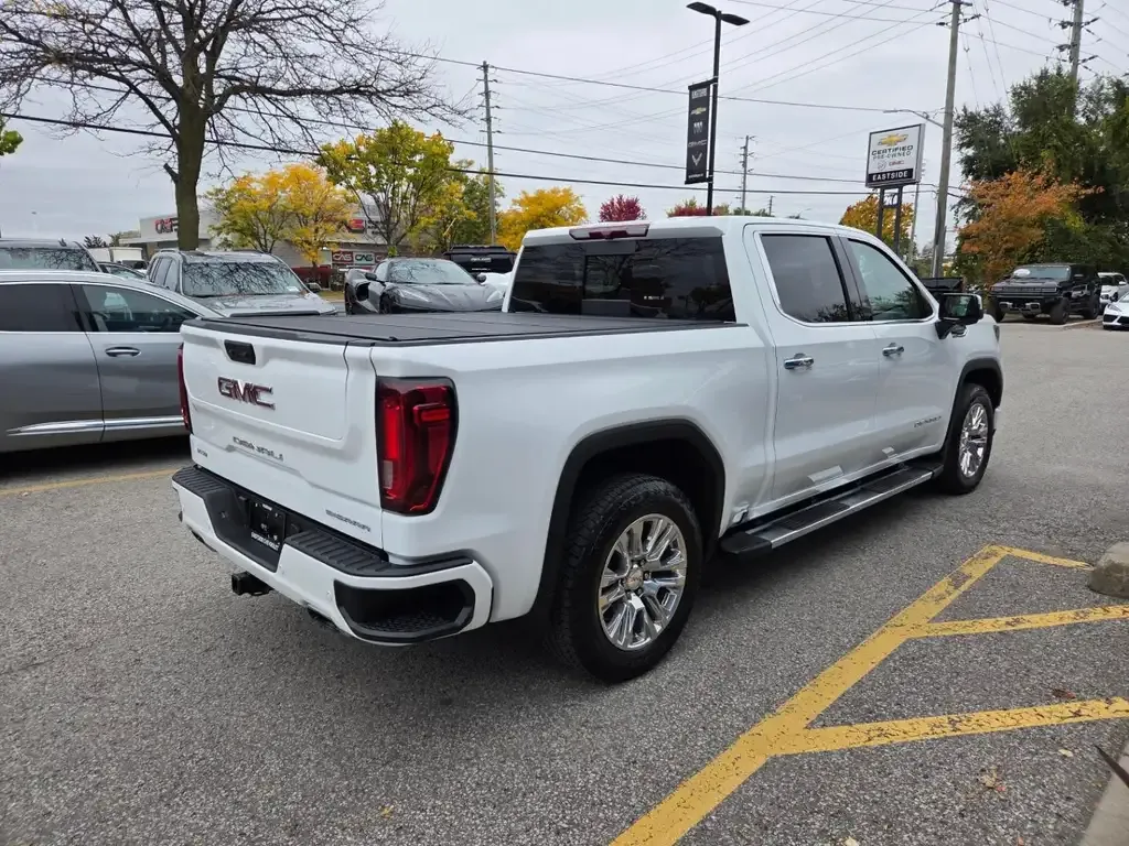 GMC Sierra 1500 2023 photo 5