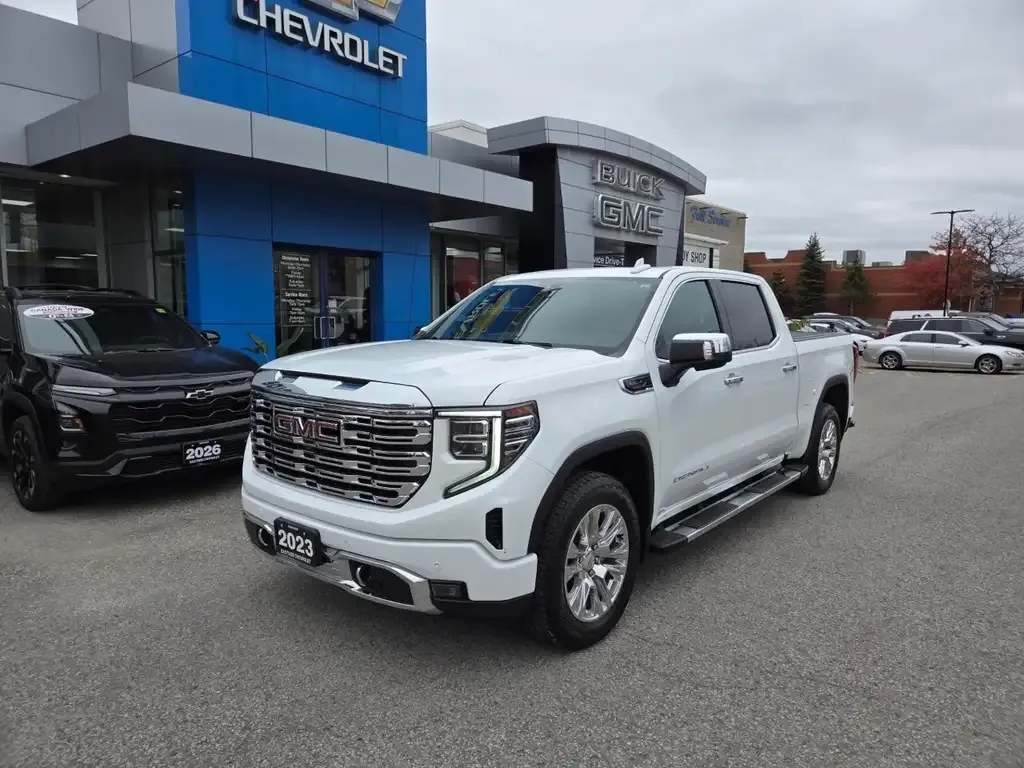 GMC Sierra 1500