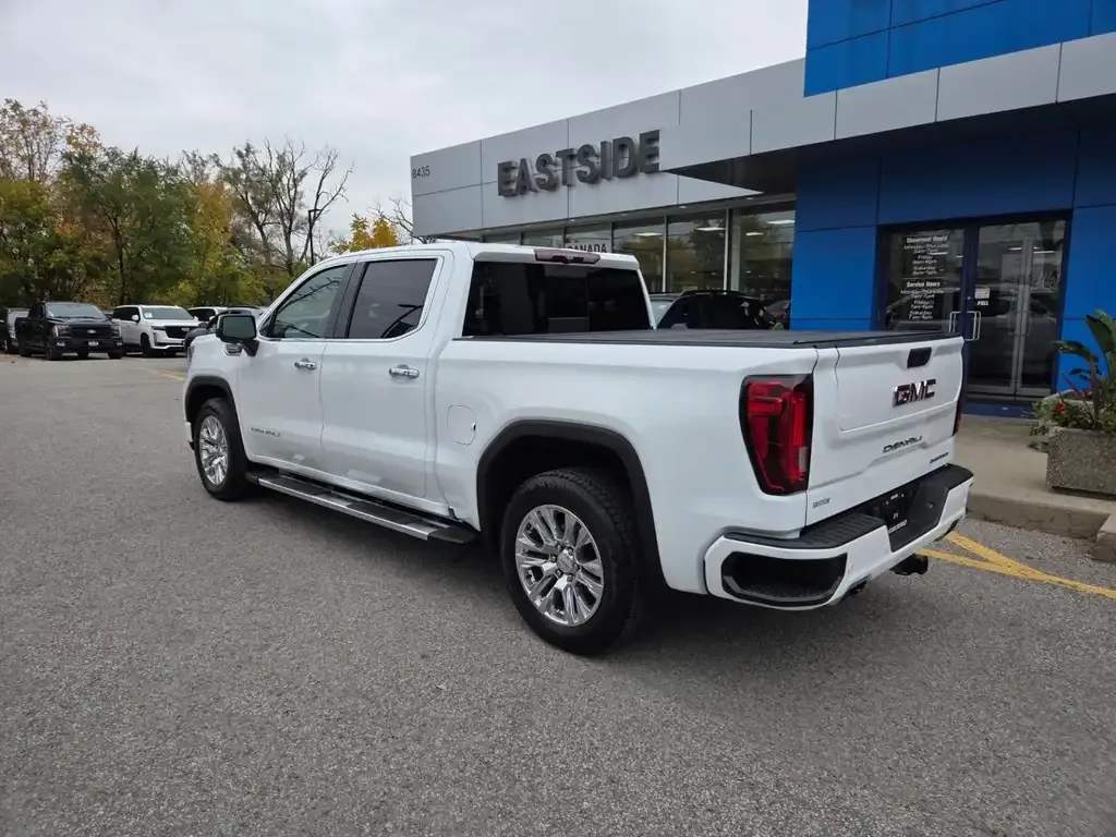 GMC Sierra 1500 2023 photo 3