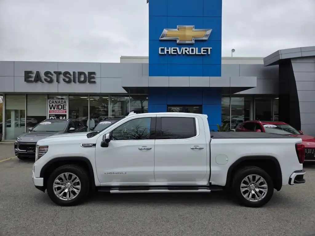 GMC Sierra 1500 2023 photo 2