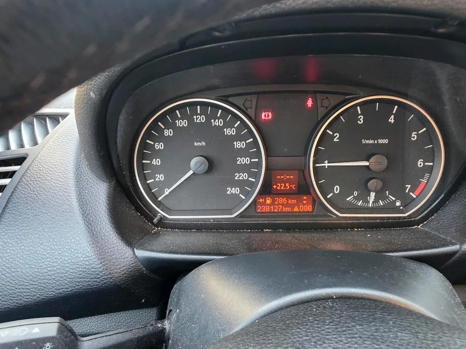BMW 116I