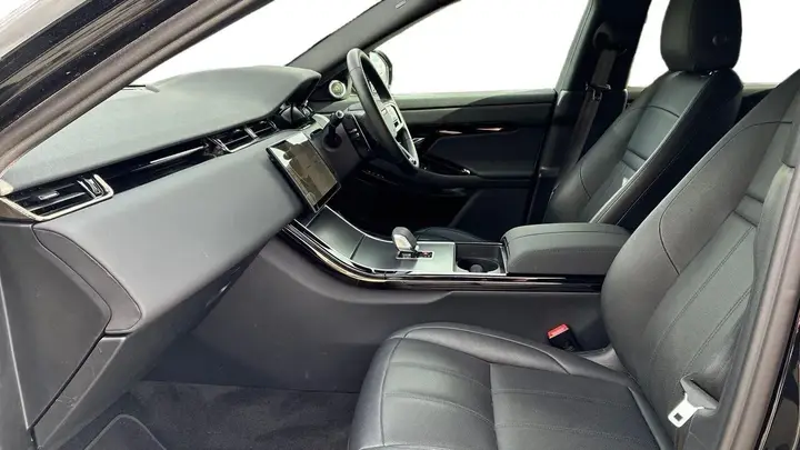 Land Rover Range Rover Evoque 2024 photo 3
