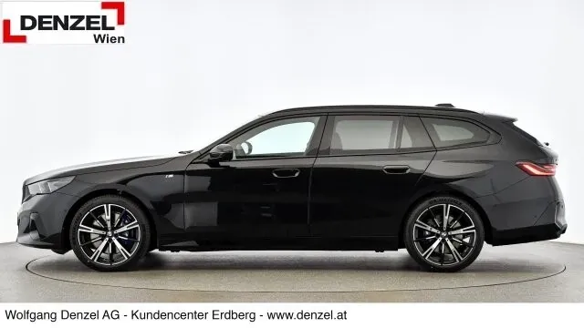 BMW 5 Series 2025 photo 2
