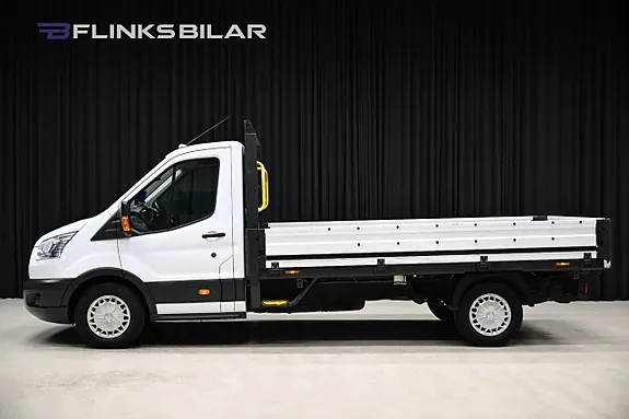 Ford Transit 2015 photo 2