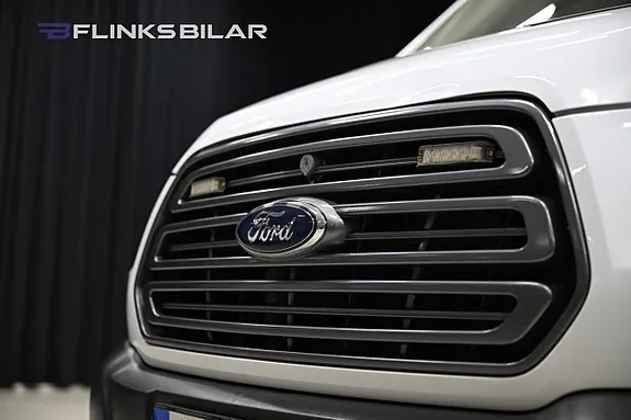 Ford Transit 2015 photo 3