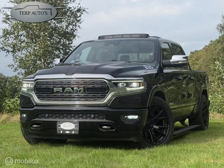 Dodge Ram 1500