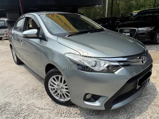 Toyota Vios