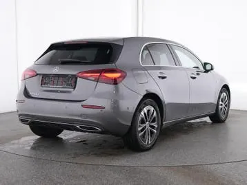 Mercedes-Benz Aklasse 2025 photo 2