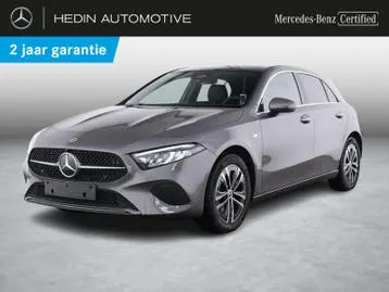Mercedes-Benz Aklasse