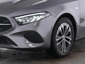 Mercedes-Benz Aklasse 2025 photo 3