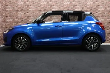 Suzuki Swift 2023 photo 5