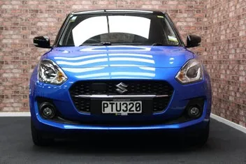 Suzuki Swift 2023 photo 4