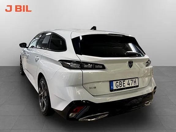 Peugeot 308 Sw 2025 photo 3