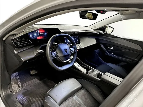 Peugeot 308 Sw 2025 photo 4