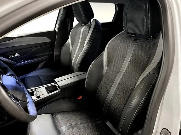 Peugeot 308 Sw 2025 photo 5