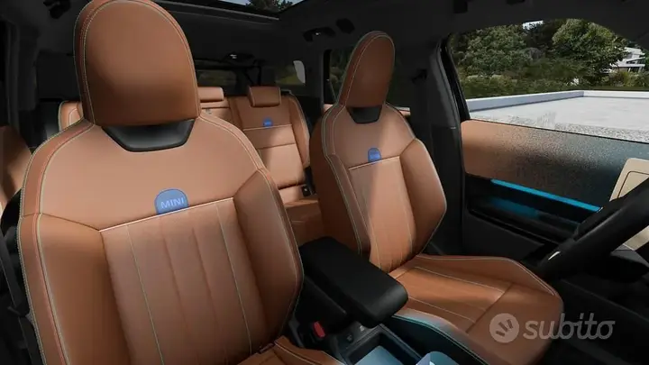 Mini Countryman 2026 photo 5