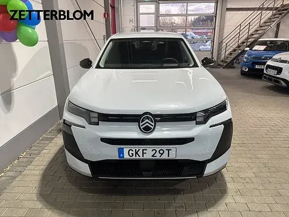 Citroen C5 Aircross 2026 photo 5