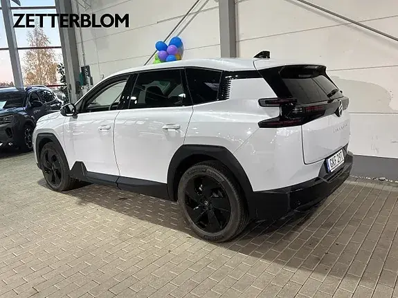 Citroen C5 Aircross 2026 photo 3