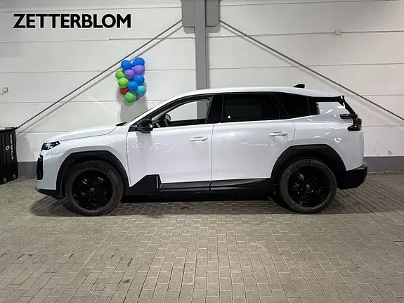 Citroen C5 Aircross 2026 photo 2
