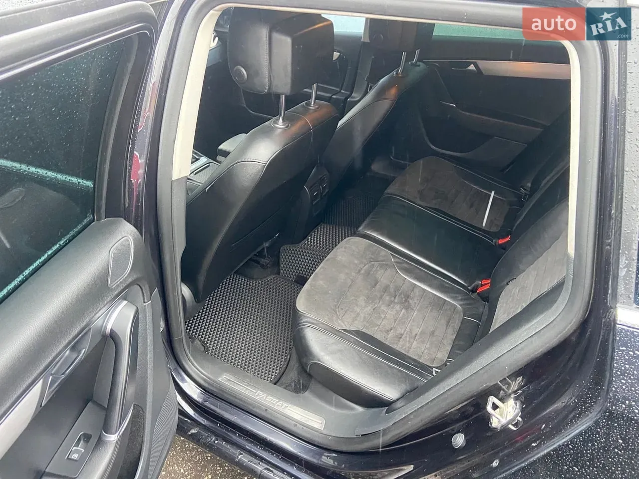 Volkswagen Passat 2010 photo 5
