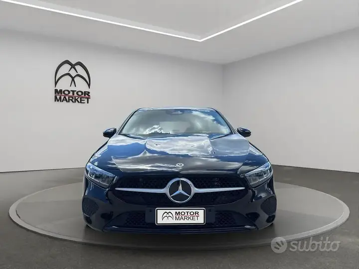 Mercedes-Benz A 2025 photo 2