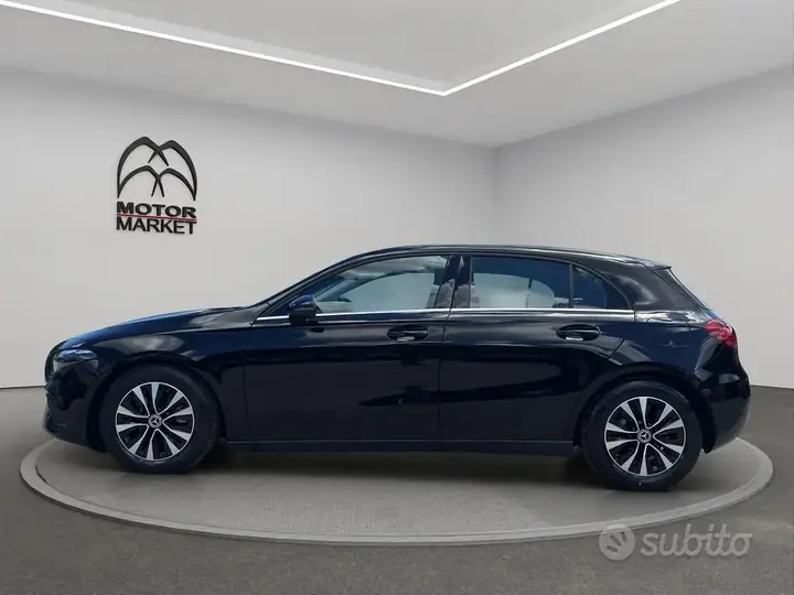 Mercedes-Benz A 2025 photo 5